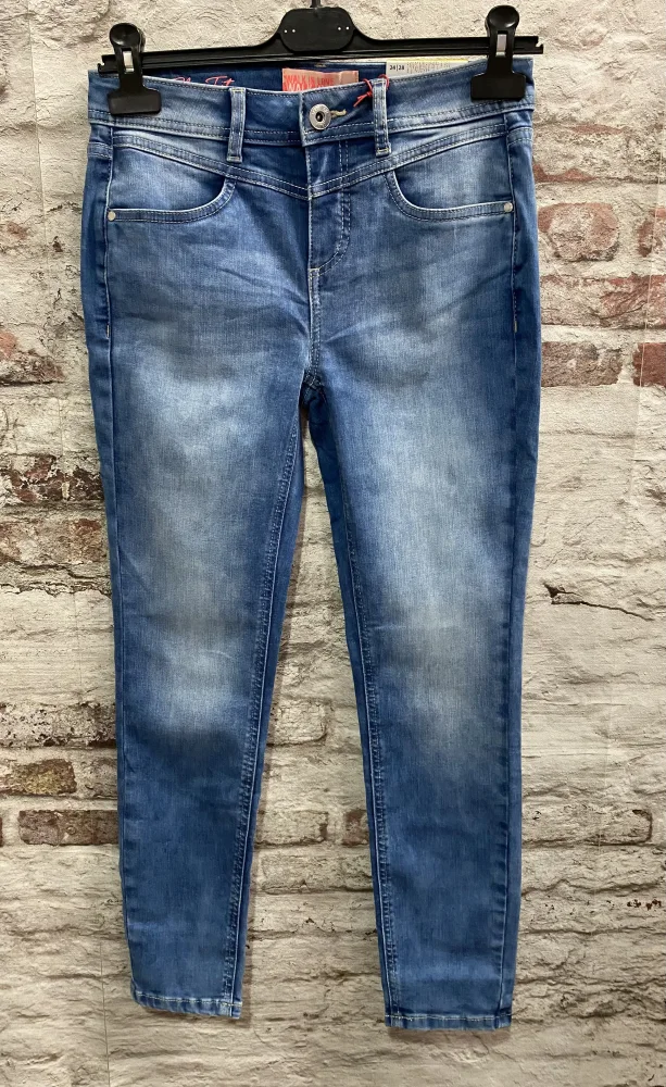 Jeans | Jus de coco 