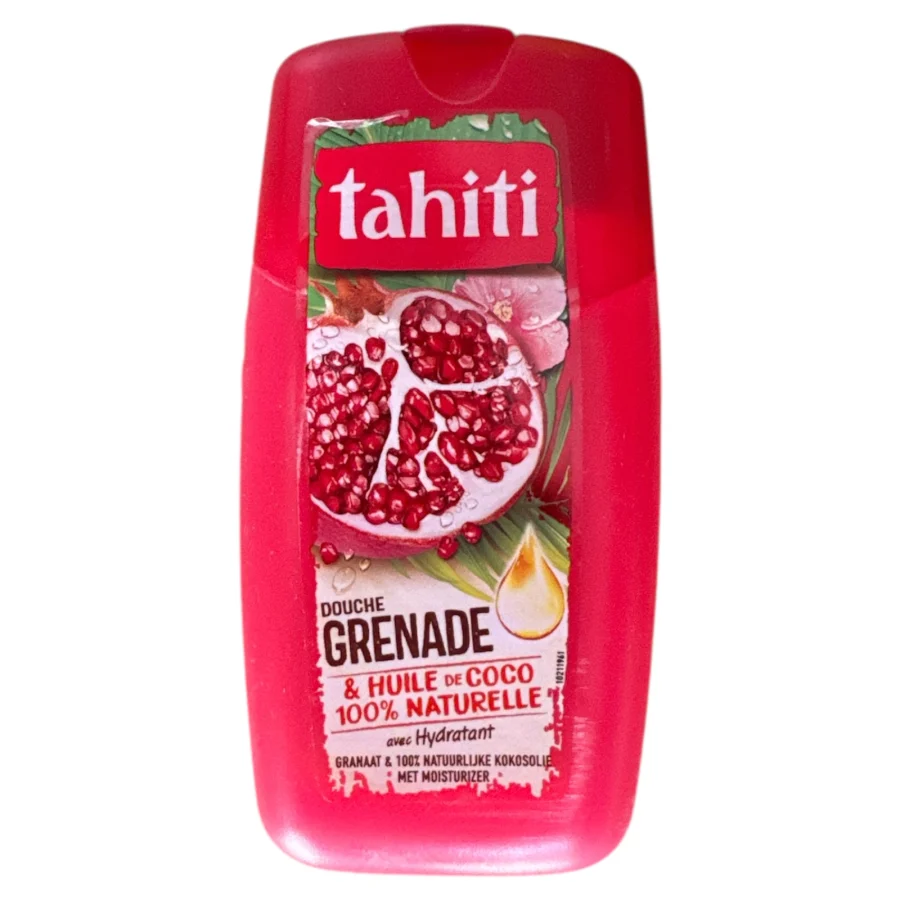 Gel douche tahiti | Miniprix