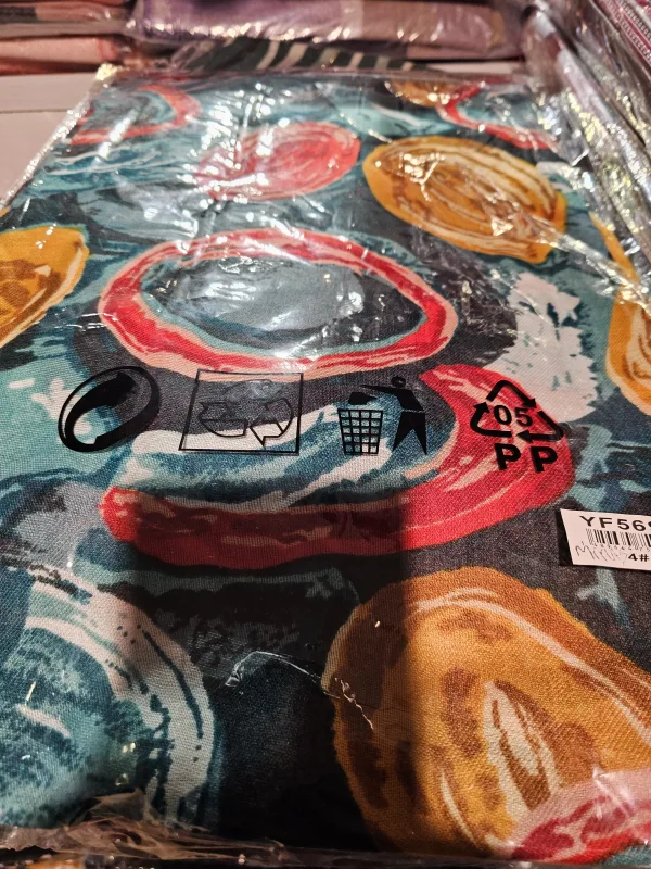 Echarpe Miras | Dresses of my World