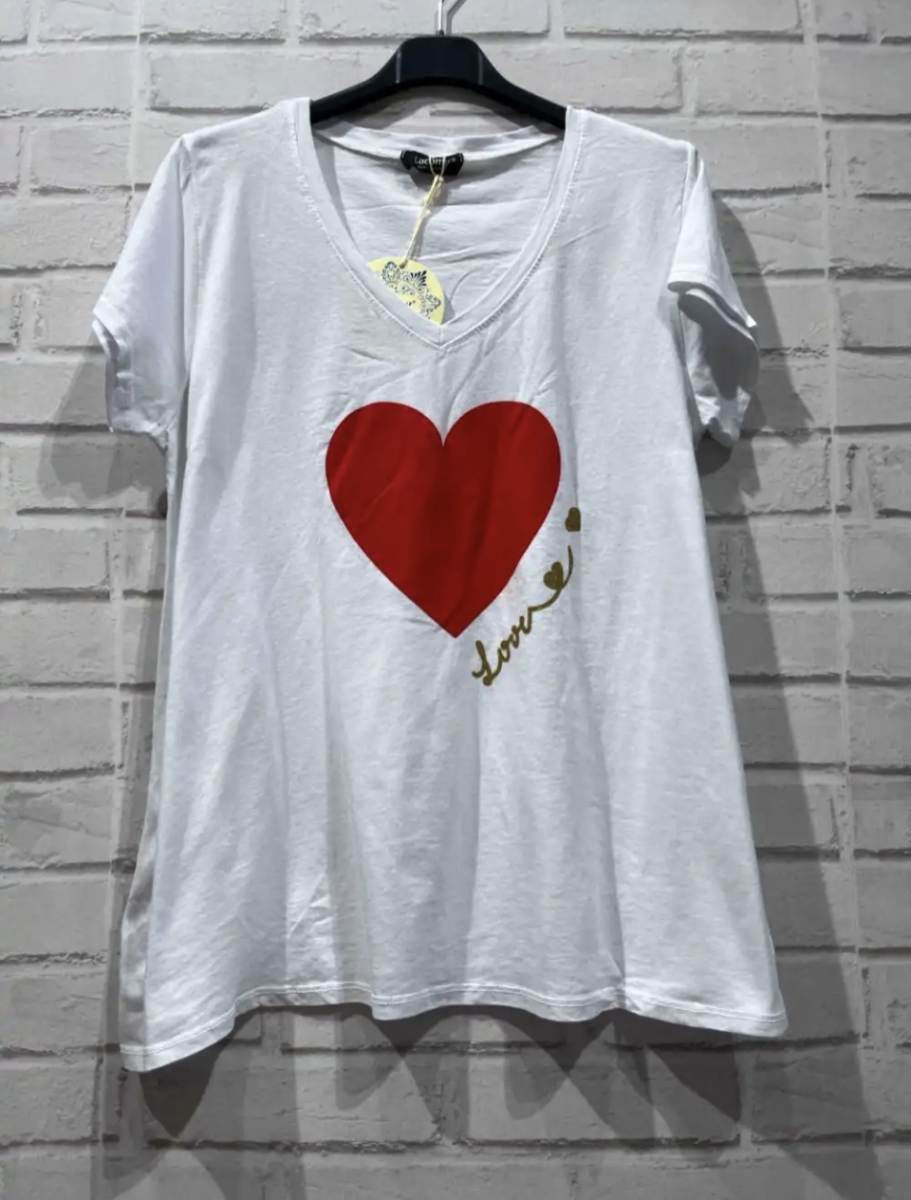 Tee shirt  | Jus de coco