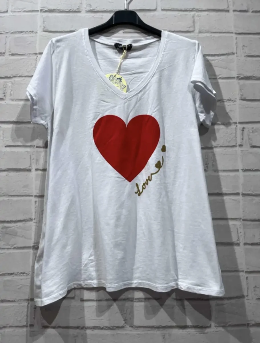 Tee shirt  | Jus de coco 