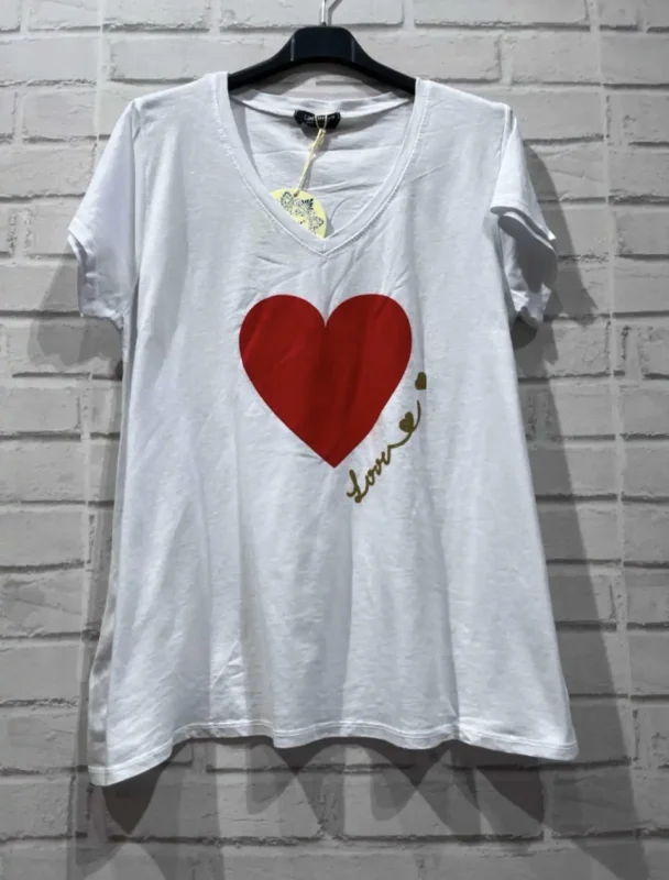 Tee shirt  | Jus de coco 