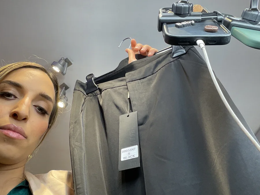 Pant S | Astra boutique 