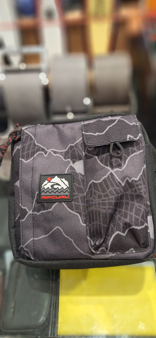 Sacoche rip curl bandoulière ou à la ceinture  | Rynalife
