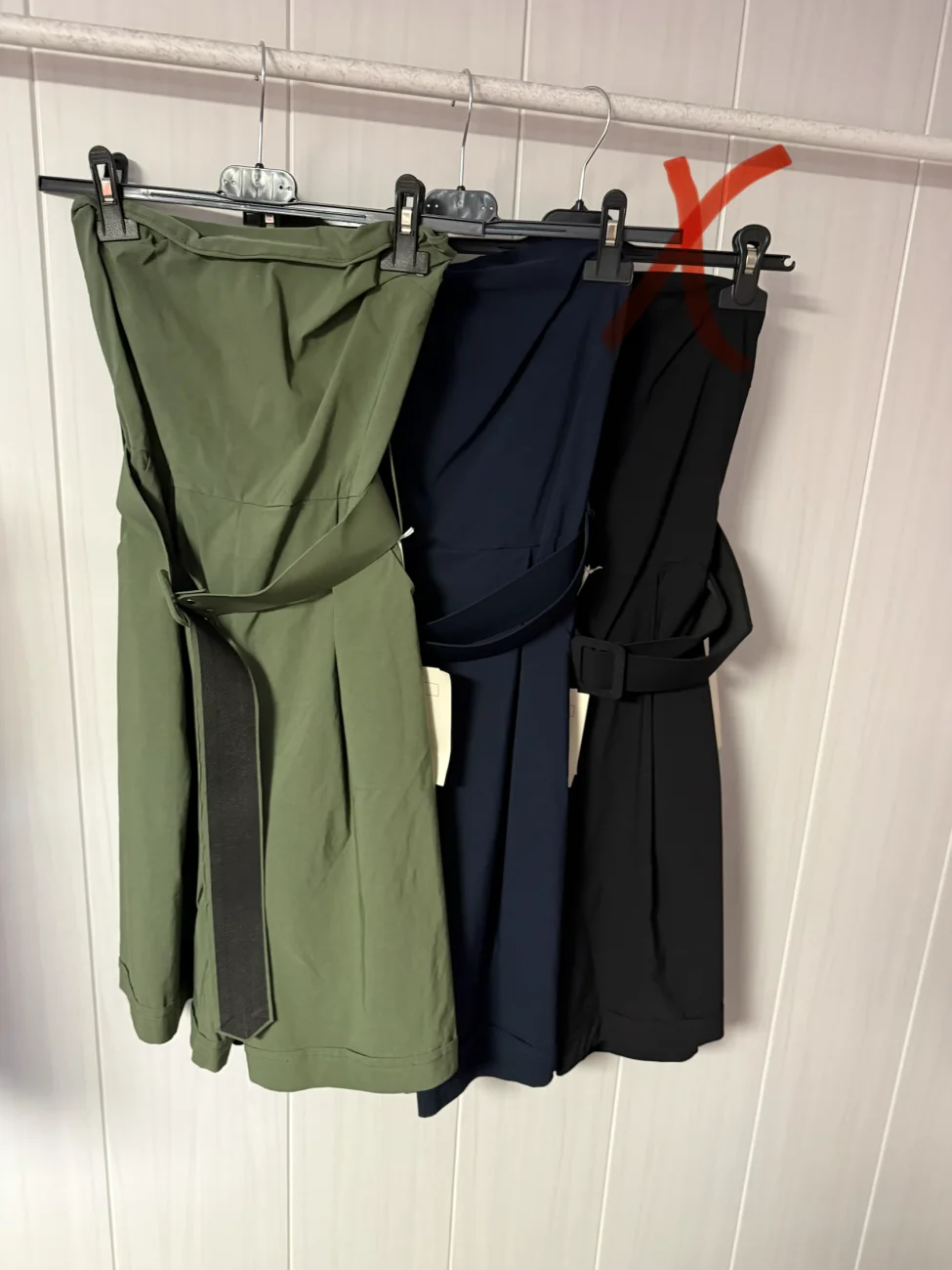 Jumpsuit kurz Gr.34-40/42 | LL-Fashion