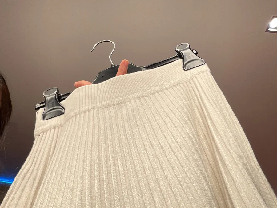 Jupe sm | Astra boutique 
