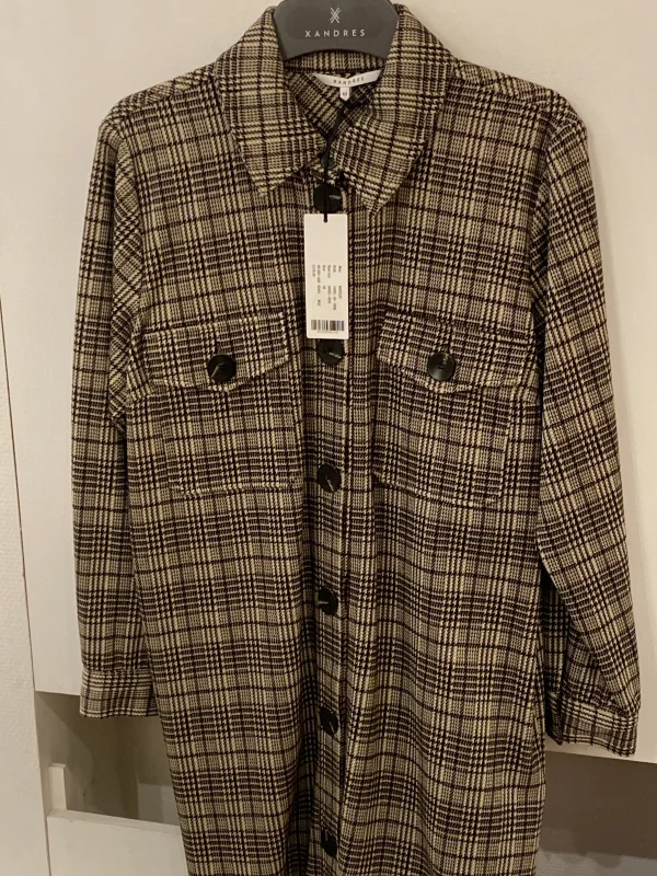 Veste Xandres | Astra boutique 