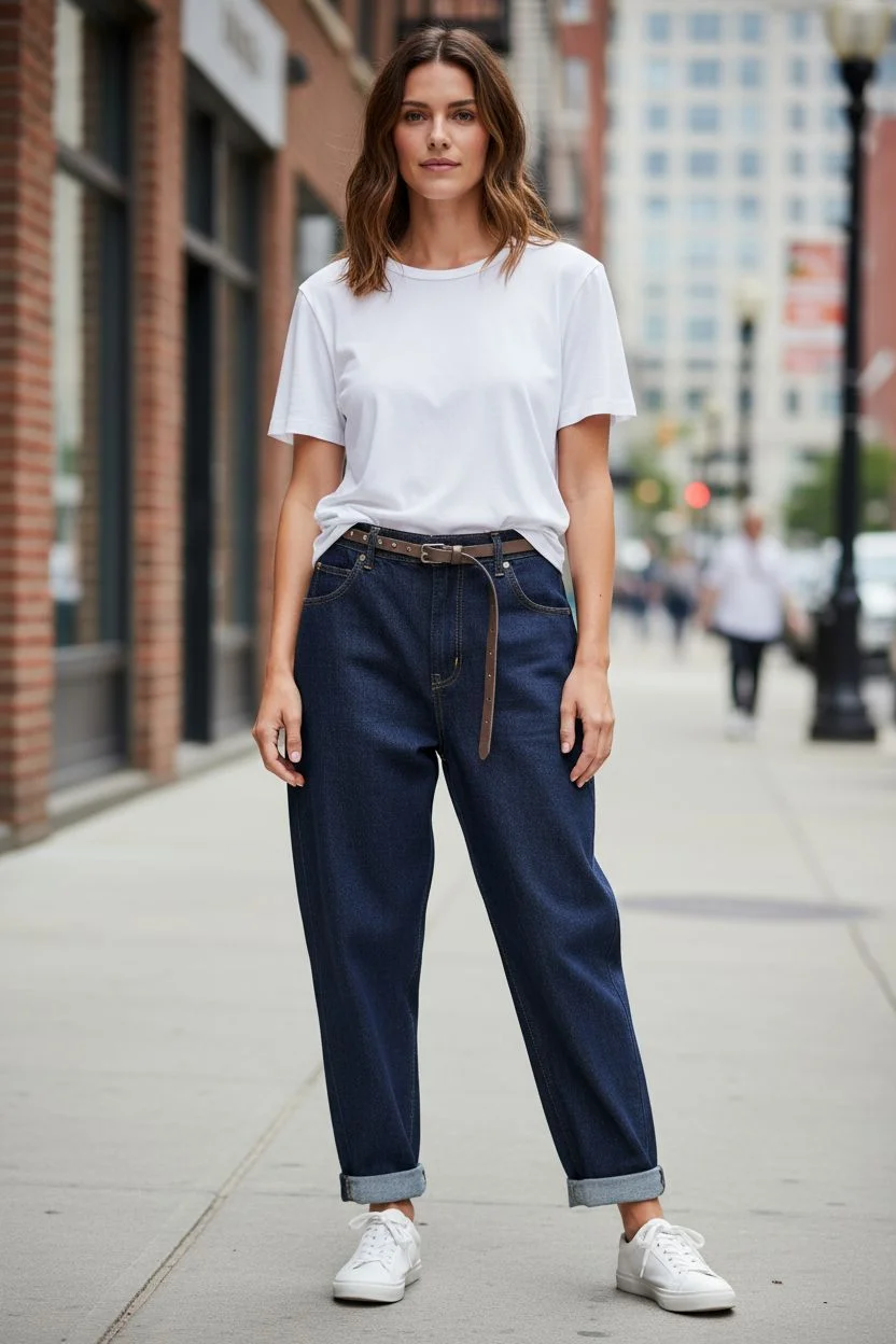 Jeans Nardo | Chouettes vêtements 