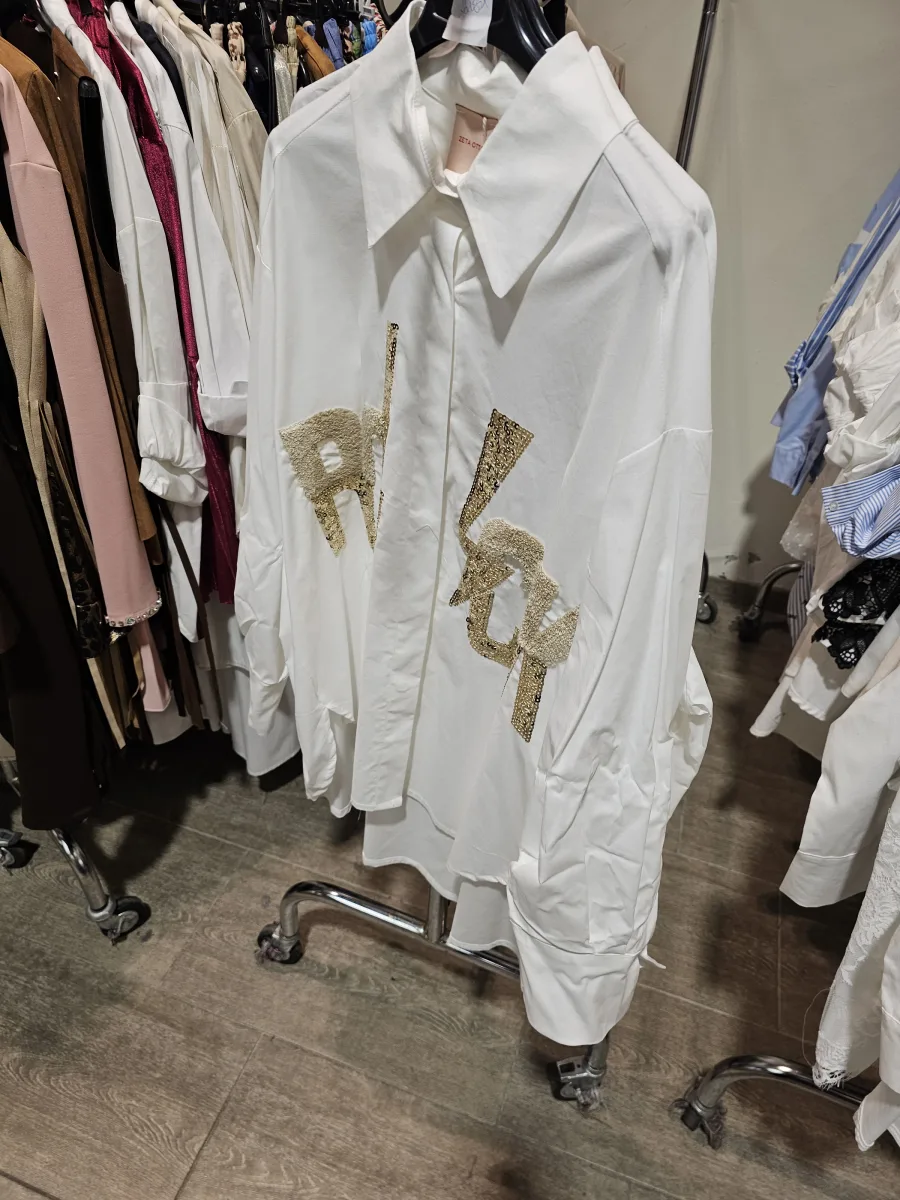 Chemise Khalessi  | Dresses of my World