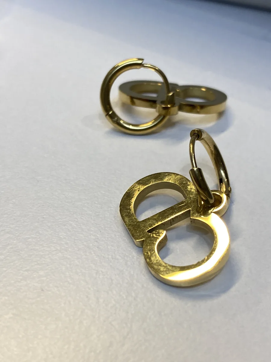 Boucle d’oreille | Astra boutique 