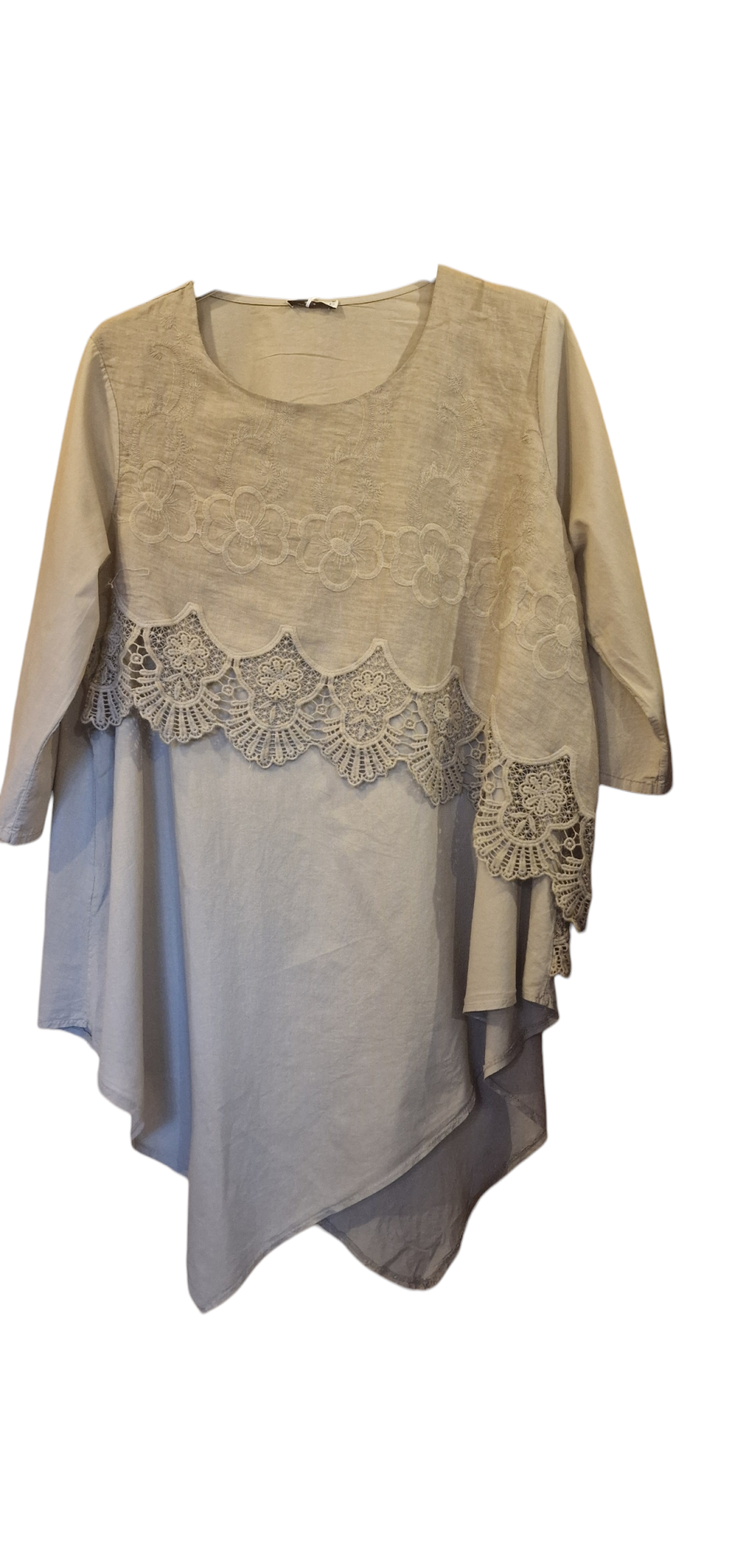 Tunique M 15 | Chouettes vêtements 