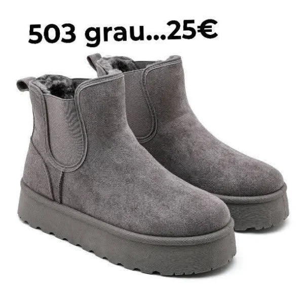 Modell 503 (3 Farben) | Lieblings Schuhe
