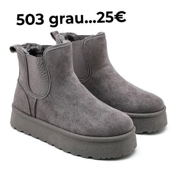 Modell 503 (3 Farben) | Lieblings Schuhe