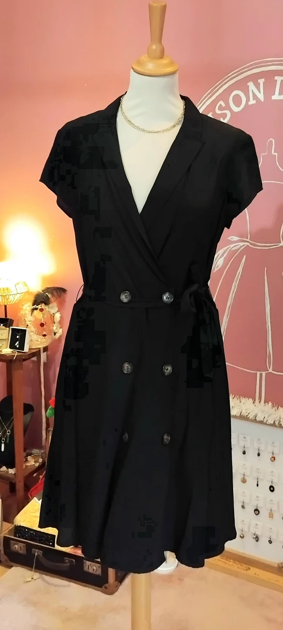 Robe  | La maison des robes