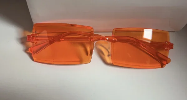 Lunette de soleil  | Ma collection ma mode