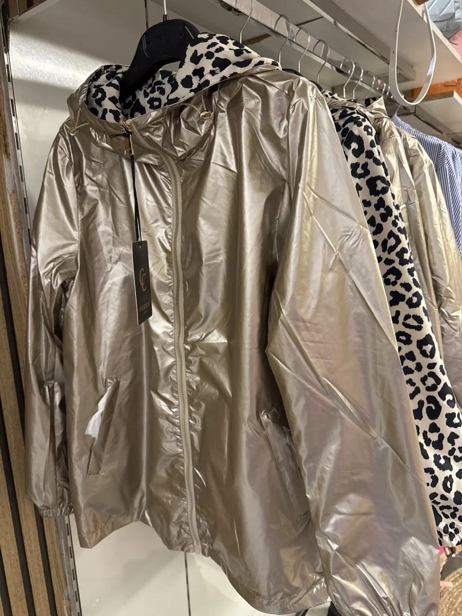 Veste | Astra boutique 