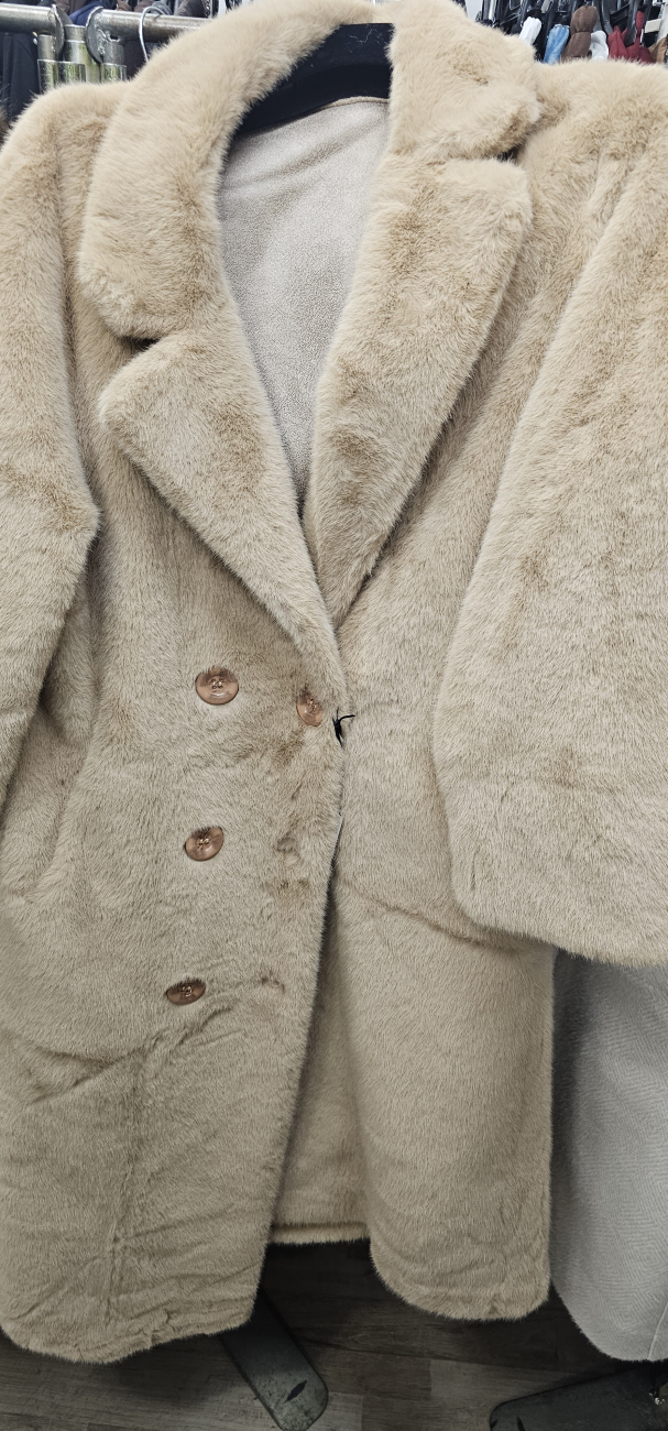 Manteau Bela70 | Dresses of my World