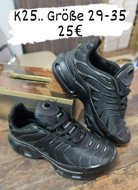 Sneaker Kind G25 ( 3 Farben) | Lieblings Schuhe 
