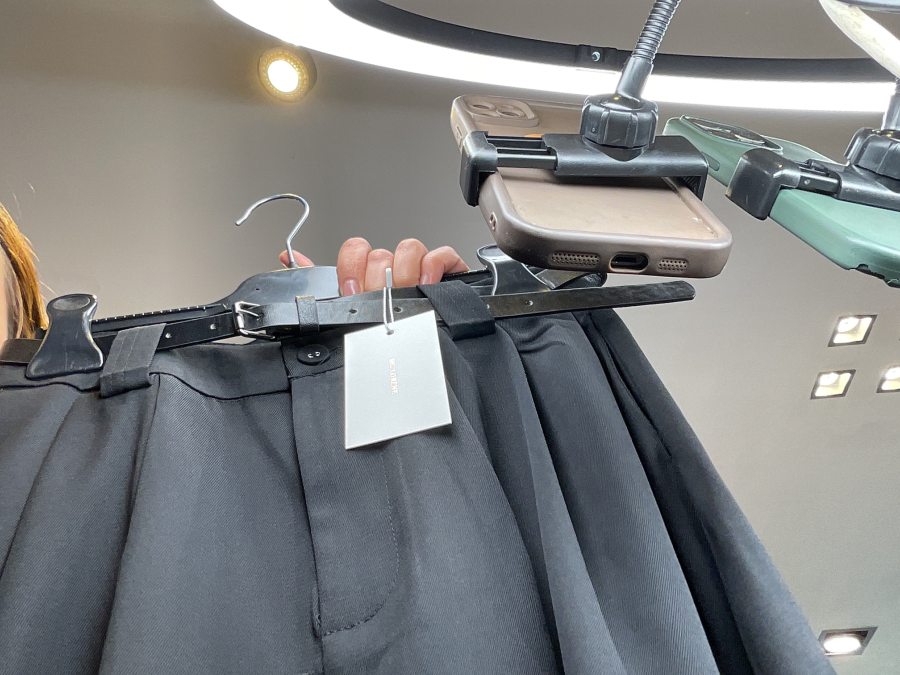 Jupe s | Astra boutique 