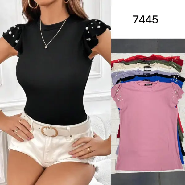 Blusas para damas | romerovariedades 
