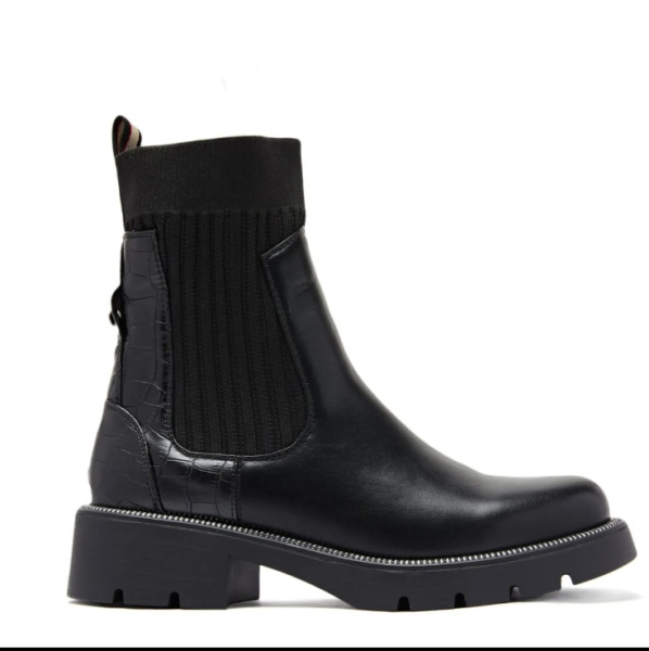 Bottines | Jus de coco 