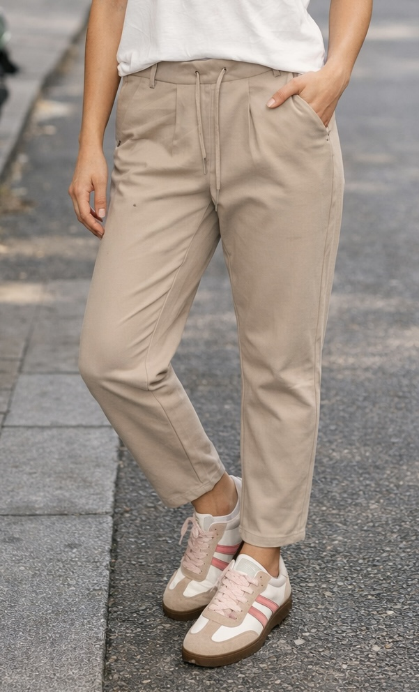 Pantalon | Jus de coco 