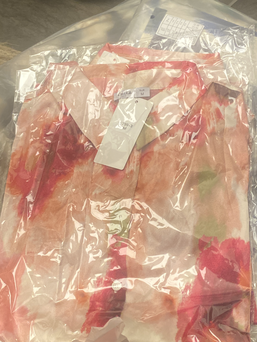 Chemise | Astra boutique 