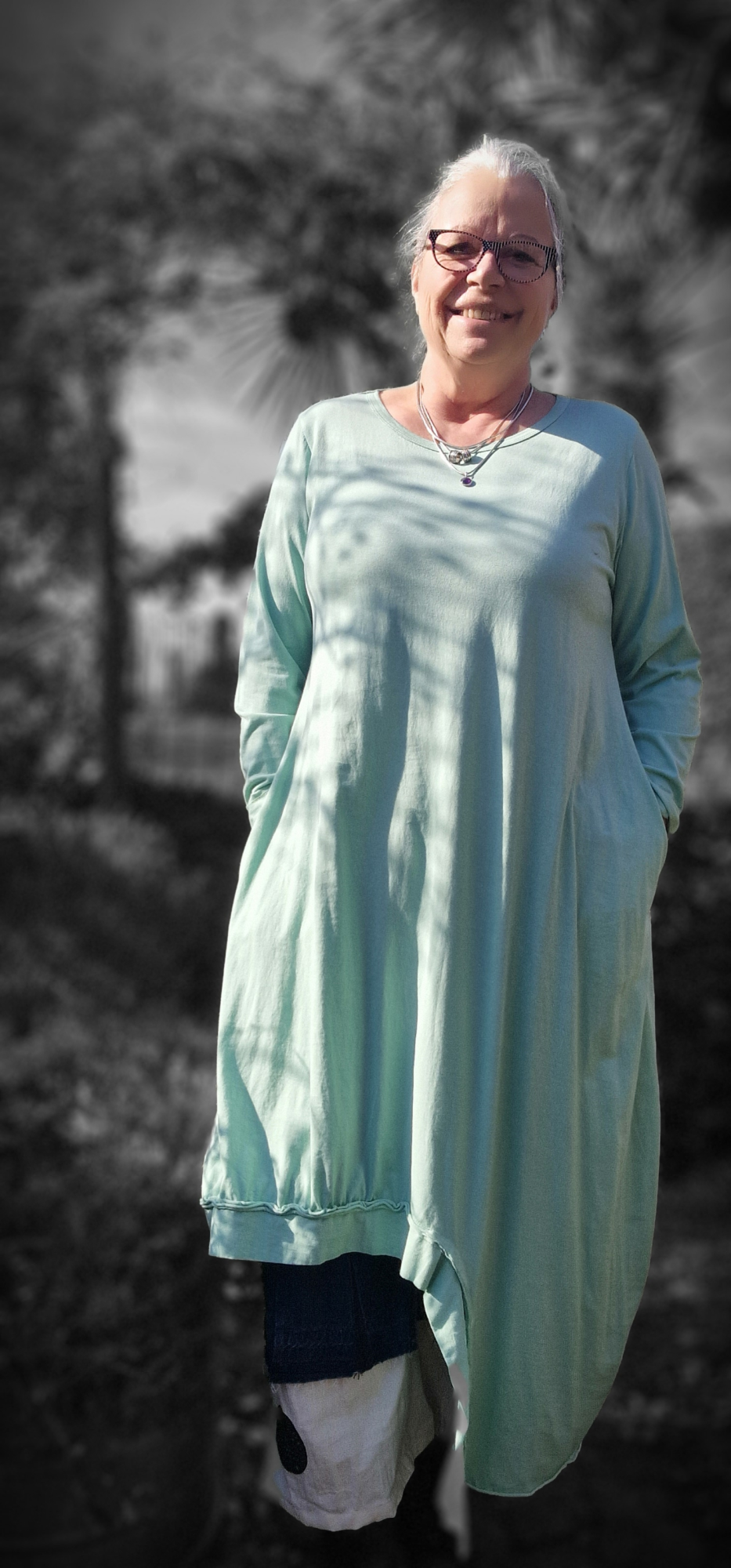 Robe WT 32 | Chouettes vêtements 