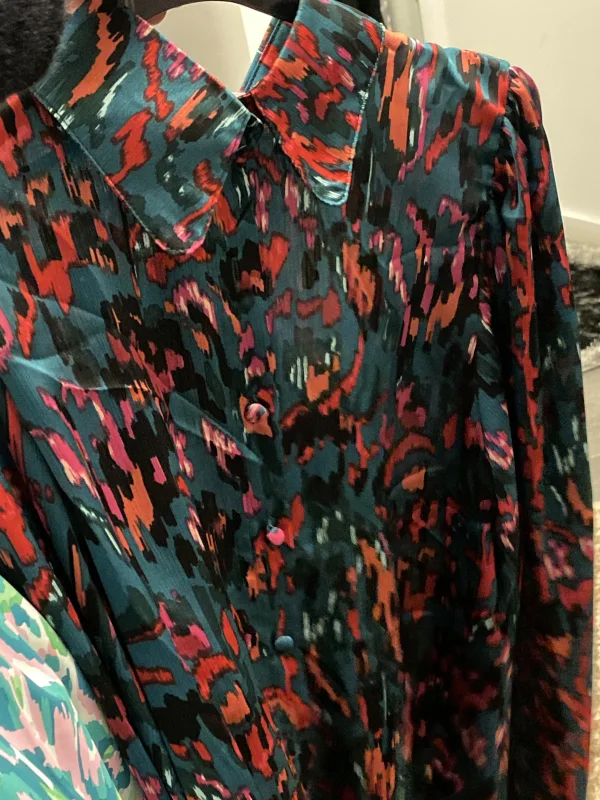 Chemise | Astra boutique 