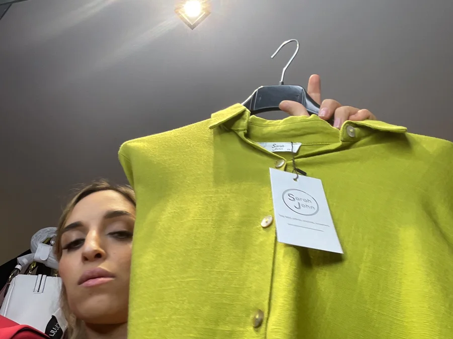 Che | Astra boutique 