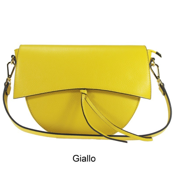 5147 - Borsa in pelle | Carvin Bags