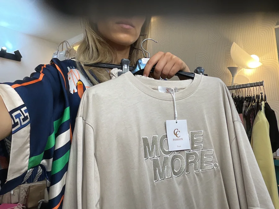 Ens | Astra boutique 