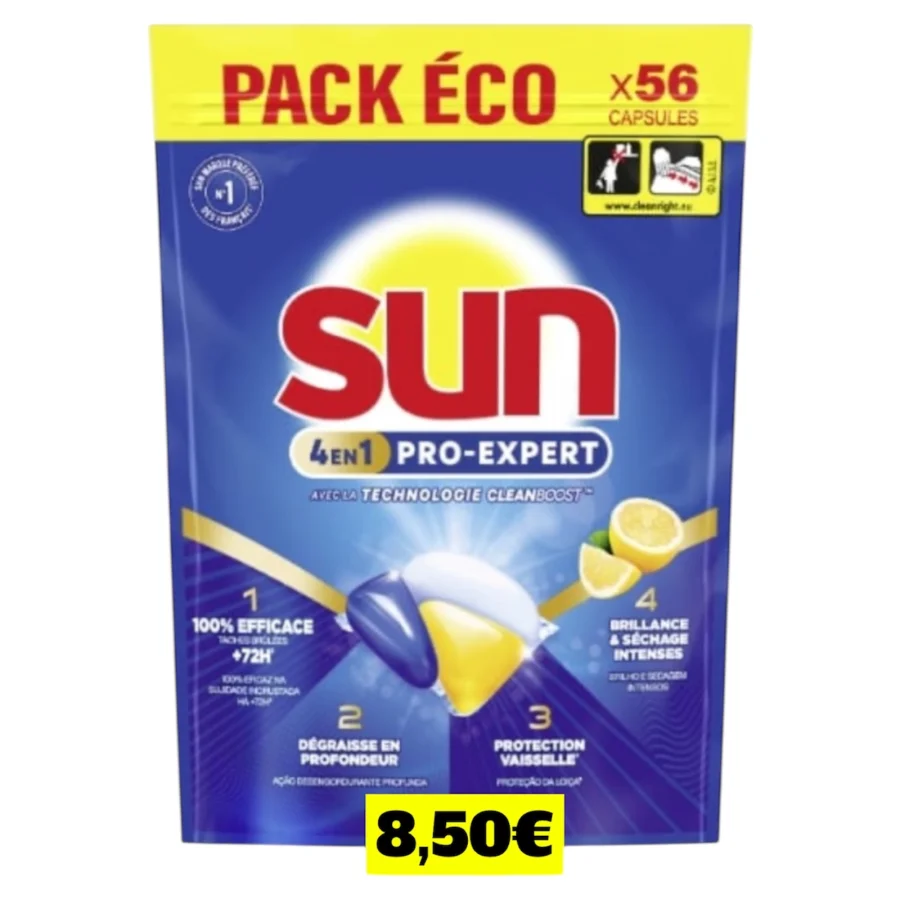 Sun | Miniprix