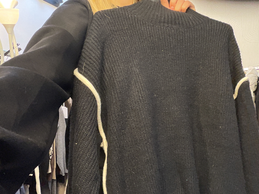 Pull | Astra boutique 