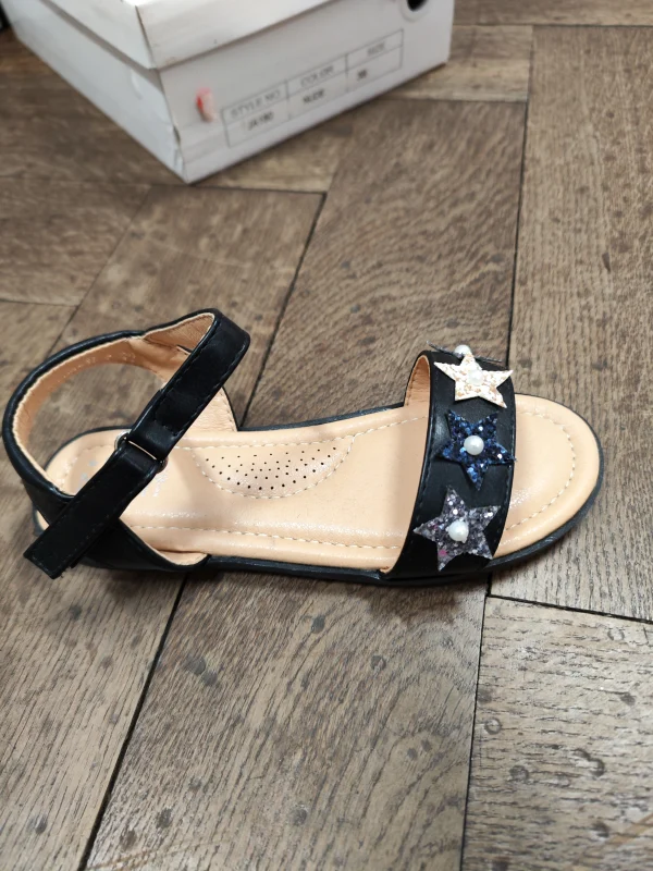 Sandalen Kind OM266 | Lieblings Schuhe 
