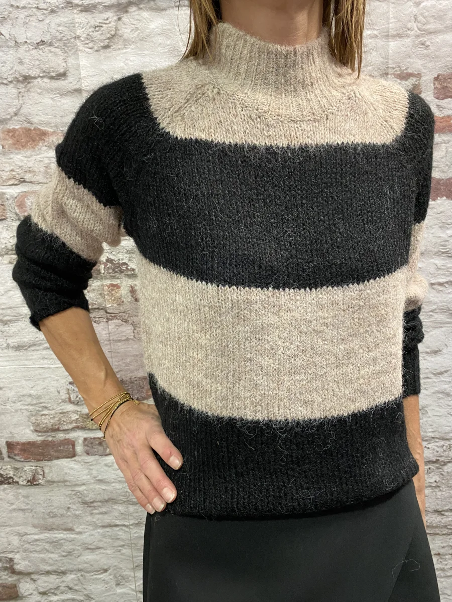 Pull | Jus de coco 