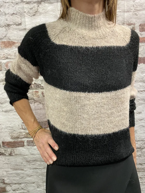Pull | Jus de coco 