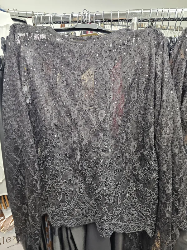 Haut Billie | Dresses of my World