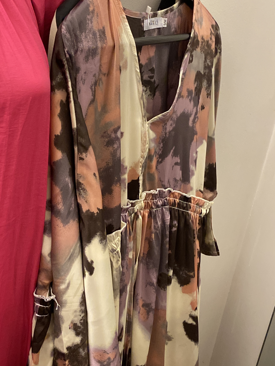 Robe  | Astra boutique 