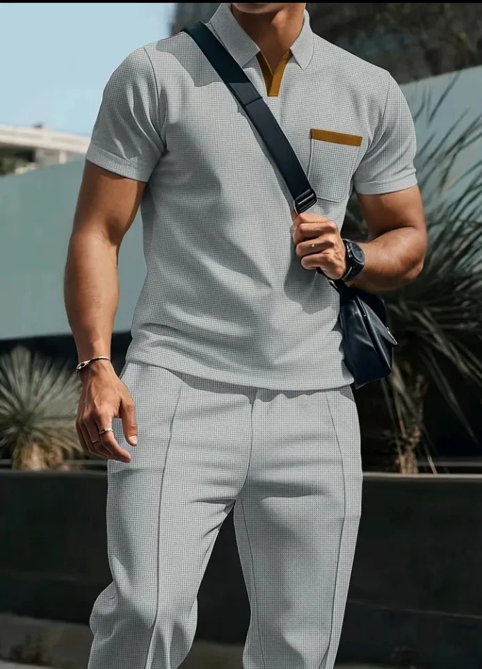 Conjunto para caballeros  | Merlyn Store