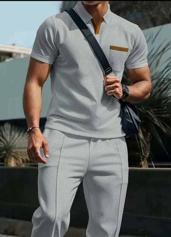 Conjunto para caballeros  | Merlyn Store