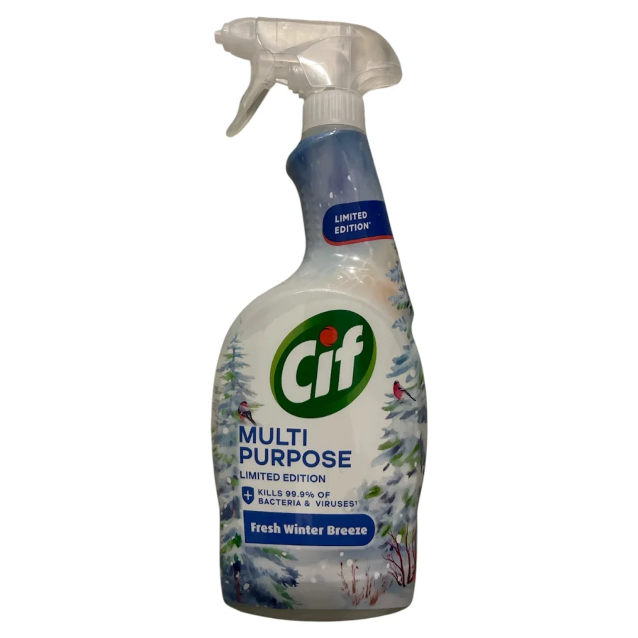 Cif | Miniprix