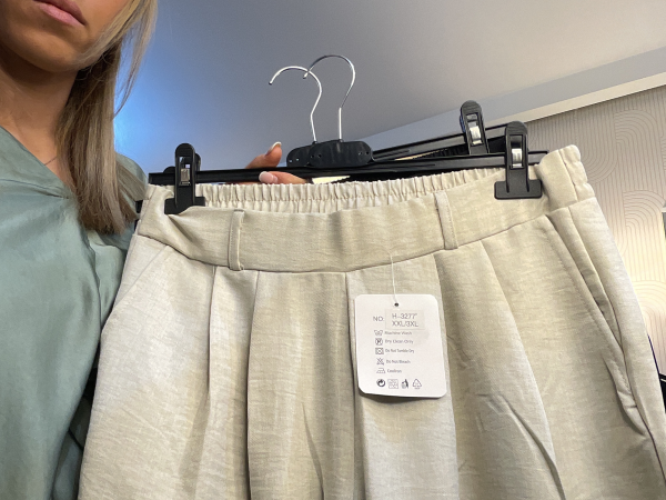 Pant xxl | Astra boutique 
