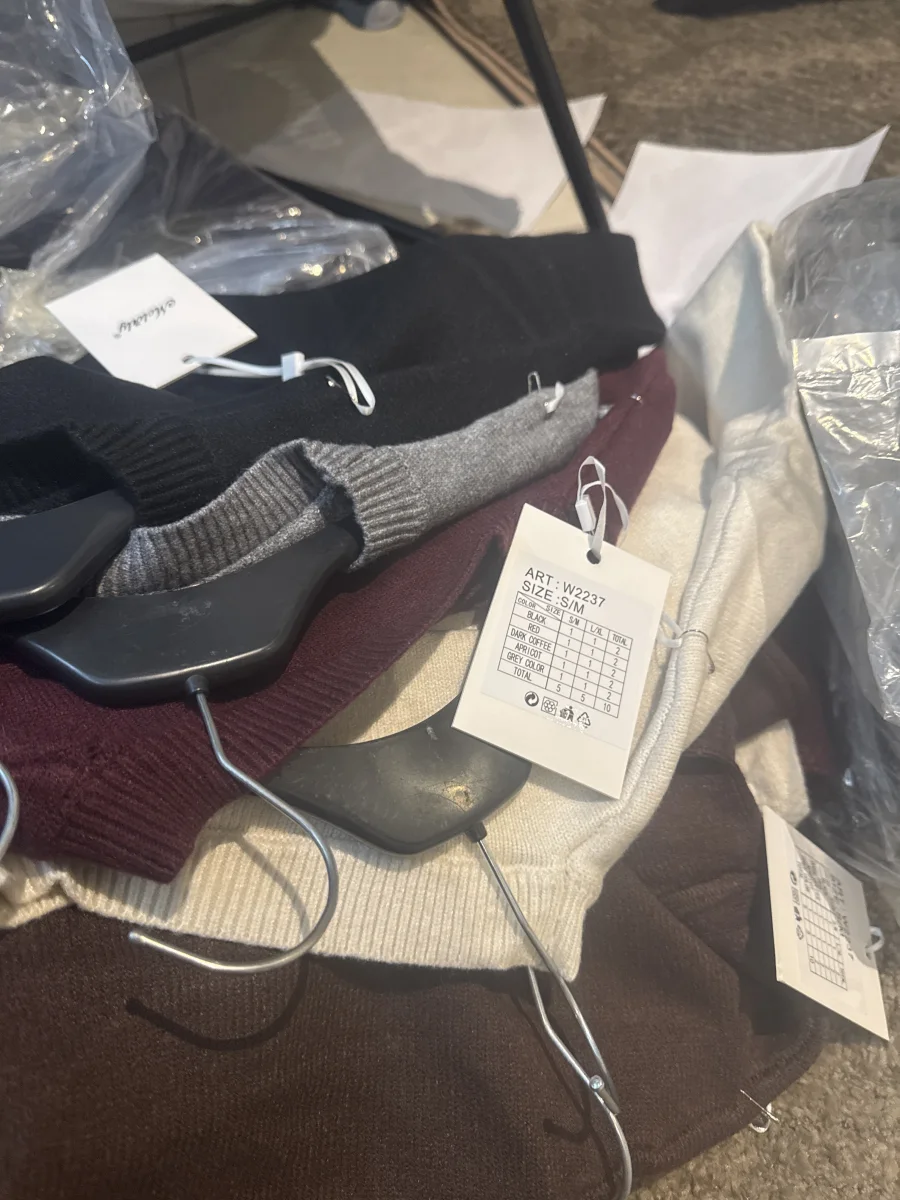 Pull 2237 | Astra boutique 