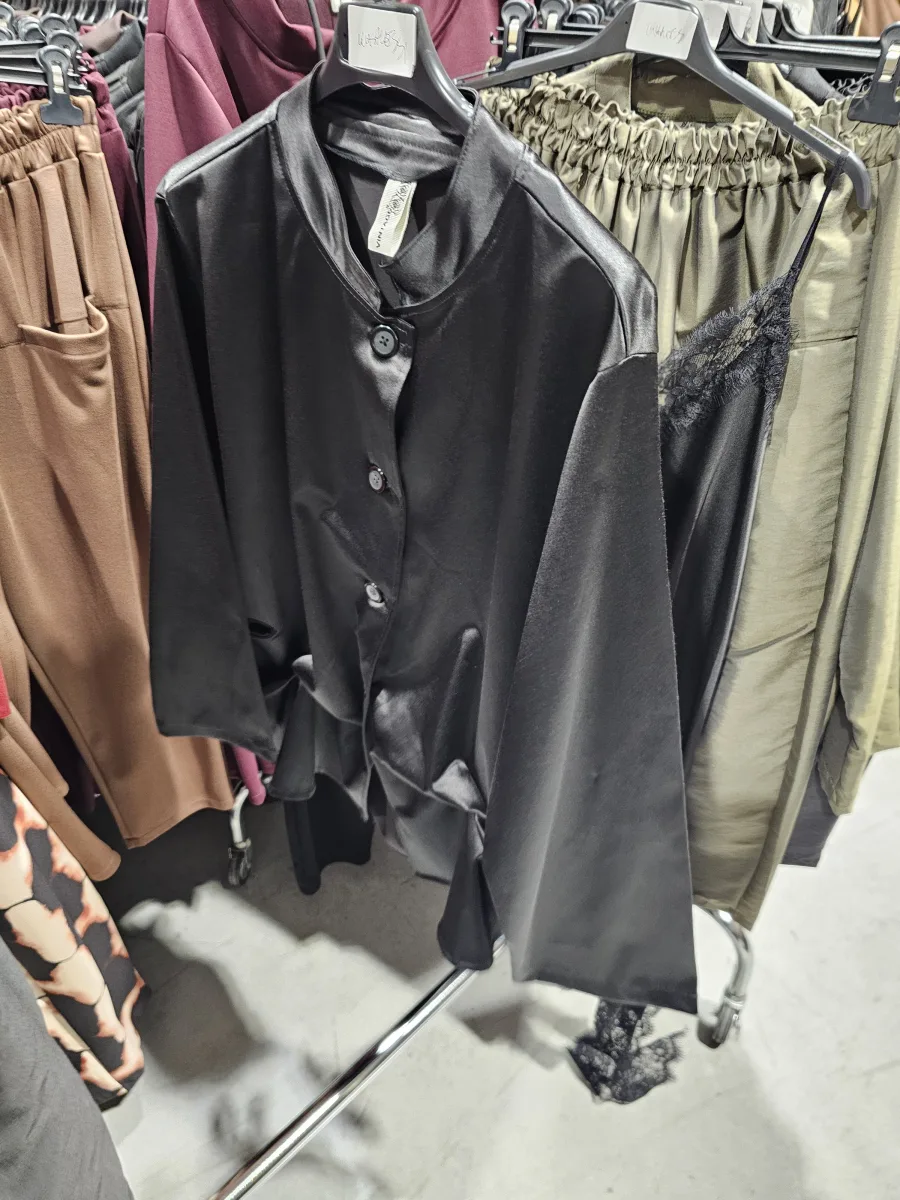 Veste Khalessi | Dresses of my World