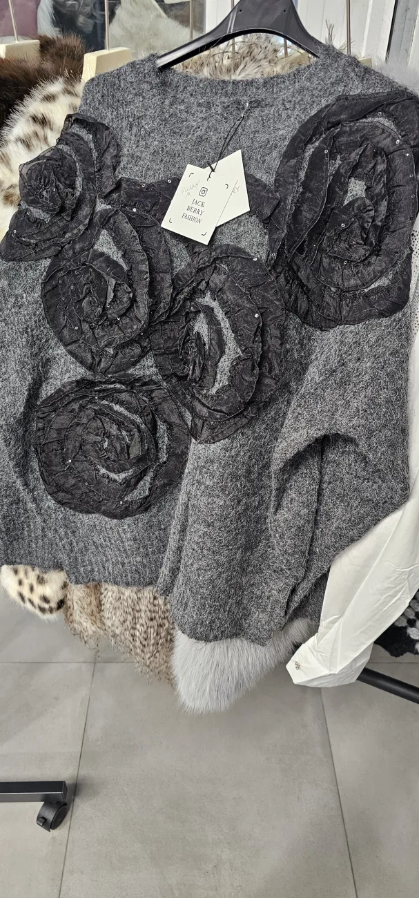 Pull Quenny | Dresses of my World