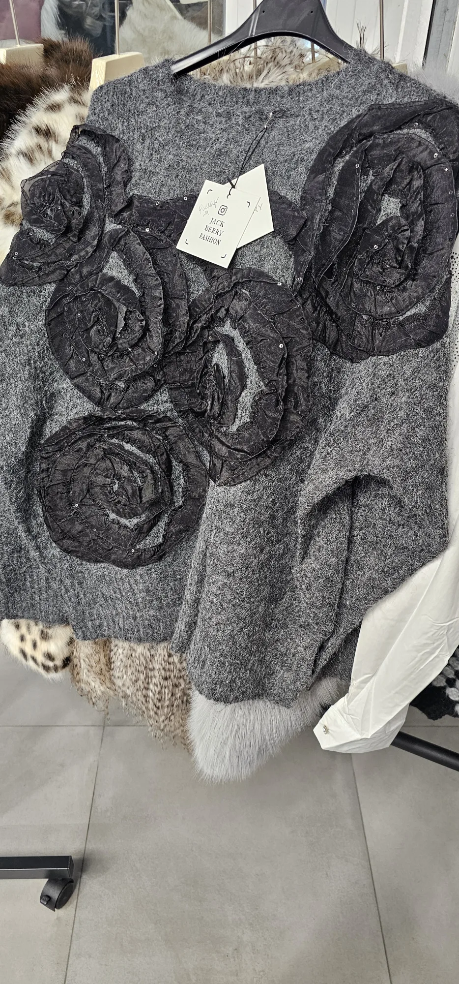 Pull Quenny | Dresses of my World