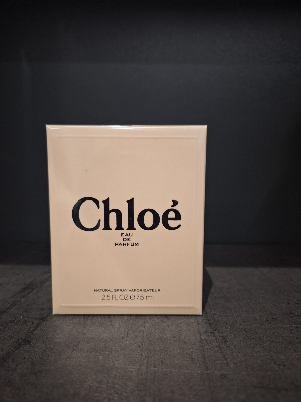 CHLOÈ 75 ML. | Fastfashionitalia