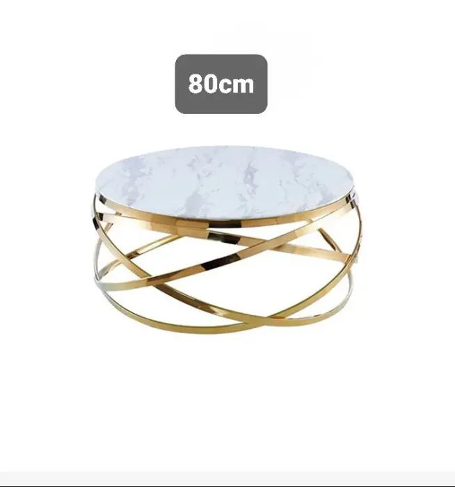 Table base 80 cm | MULTI-AFFAIRES