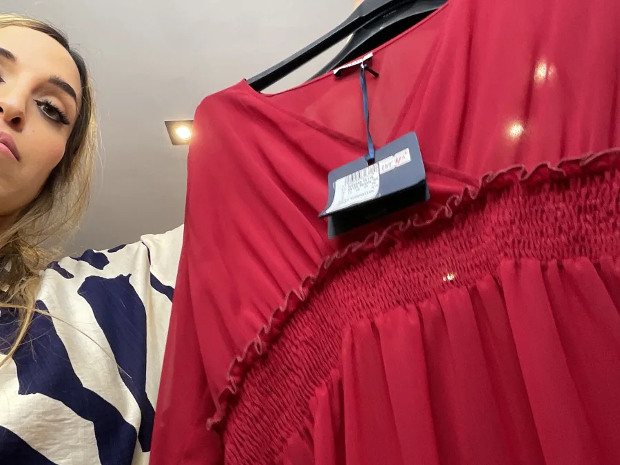 Robe liu jo | Astra boutique 